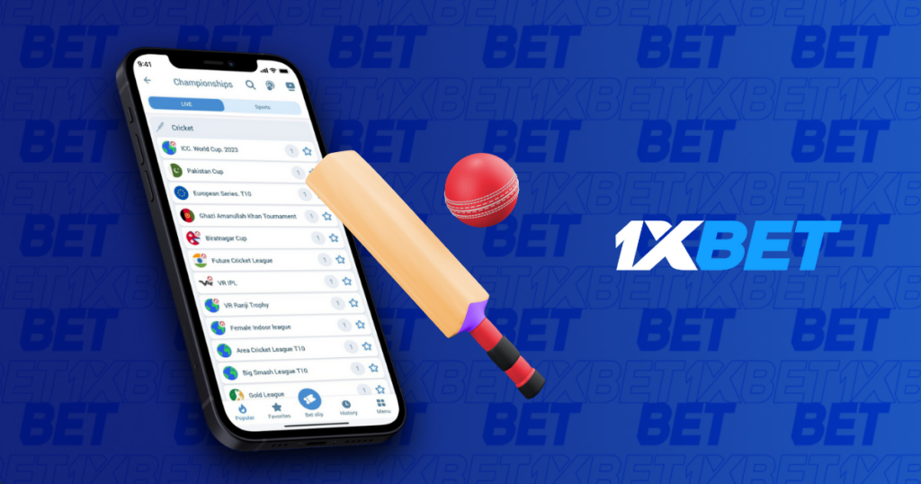Sports Betting at 1xBet Vietnam