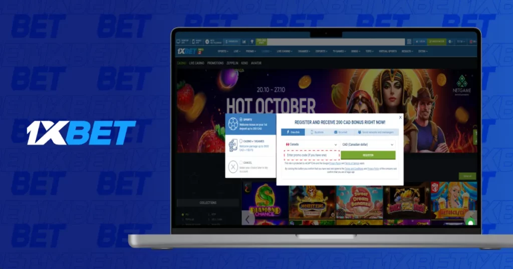 Acquire Bonuses in 1xBet App in Vietnam